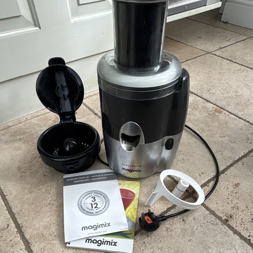 Magimix duo plus xl - magimix,