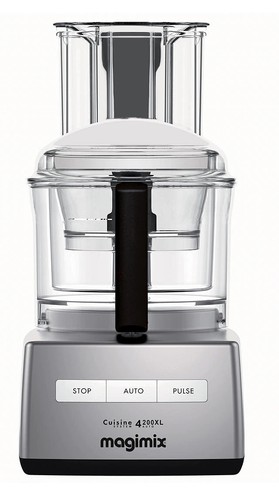 Magimix 4200xl food - magimix,