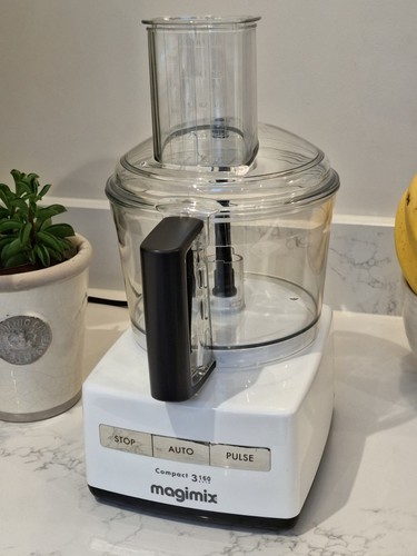 Magimix compact 3160 auto food - magimix,