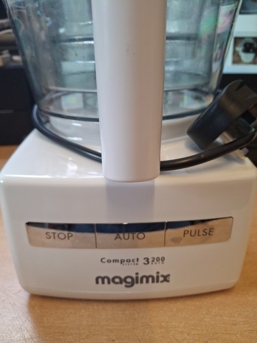 Magimix compact 3200 - magimix, auto
