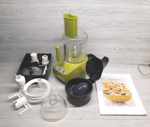 Magimix mini plus - magimix,