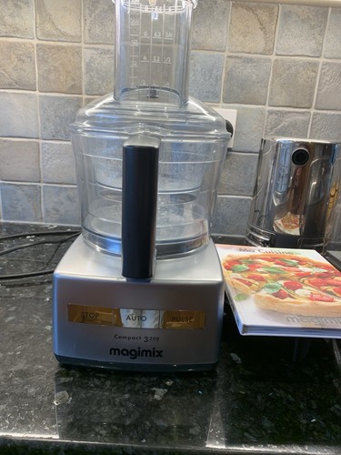 Magimix compact 3200 automatic - compact,