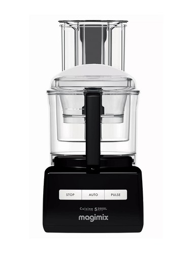 Magimix 5200xl blendermix food - magimix,