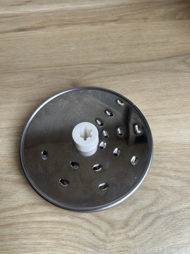 Magimix food processor 4200 - food,