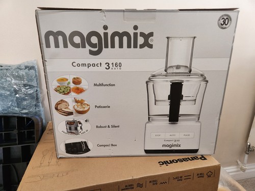 Magimix c3160 food - magimix, processor