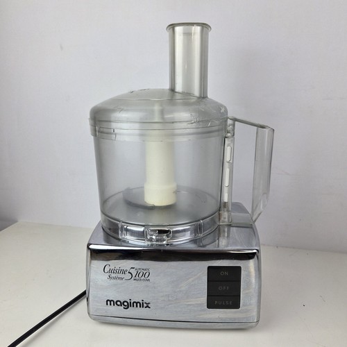 Magimix cuisine automatic - magimix,