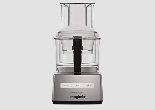 Magimix cs4200xl food - magimix, 3l