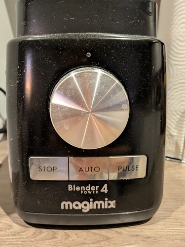 Magimix 11628 power blender - magimix,
