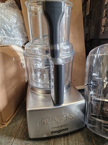 Magimix cuisine 4200xl - cuisine, food