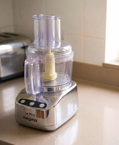 Magimix mini food - magimix, le