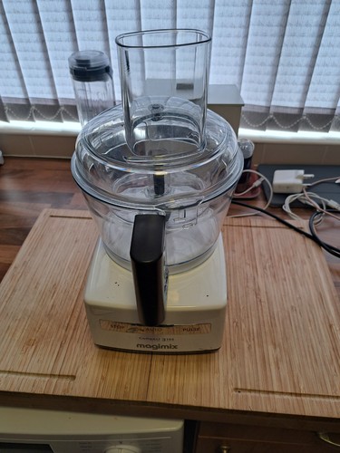 Magimix auto compact food - ,