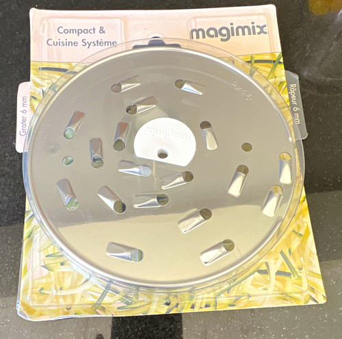 Magimix compact cuisine - &,