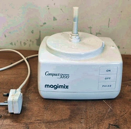 Magimix 3100 motor base - 3100,