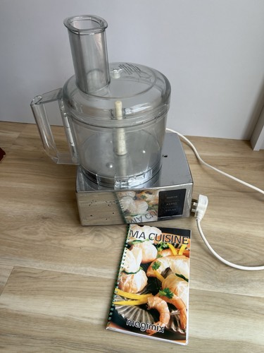 Magimix cuisine systeme - cuisine, 5100
