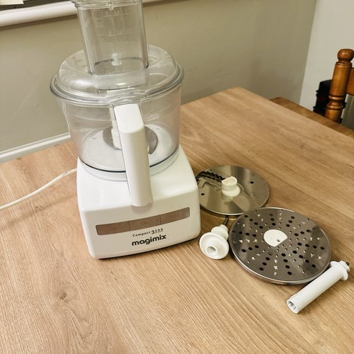 Magimix compact 3200 - magimix,