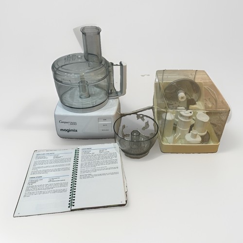 Magimix compact 3100 automatic - 3100,
