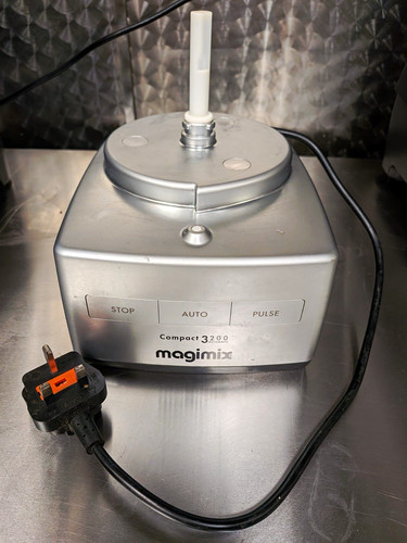 Magimix compact 3200 food - 3200,