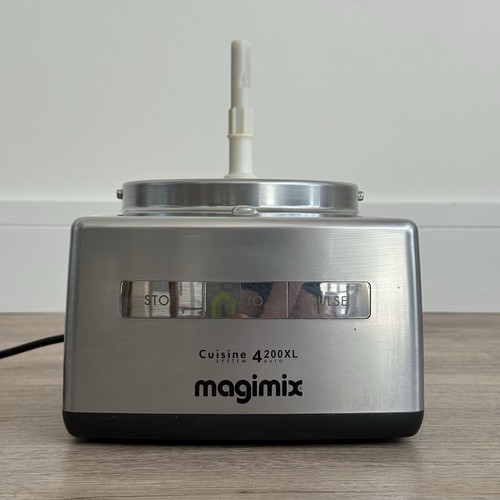 Magimix 4200xl corded food - magimix,