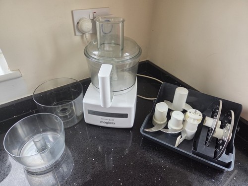 Magimix compact 3200 - magimix,