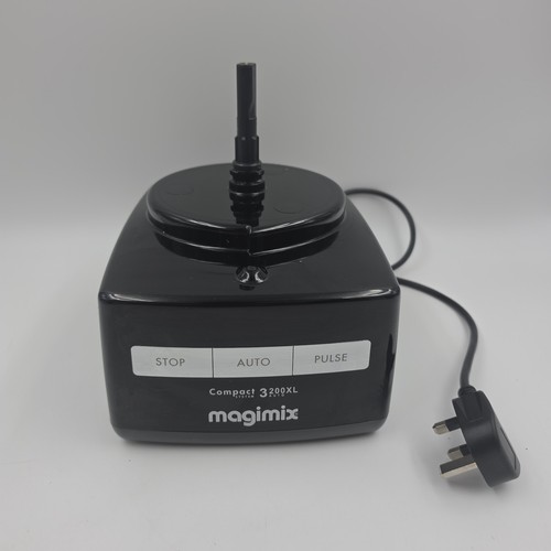 Magimix 3200 compact - magimix,