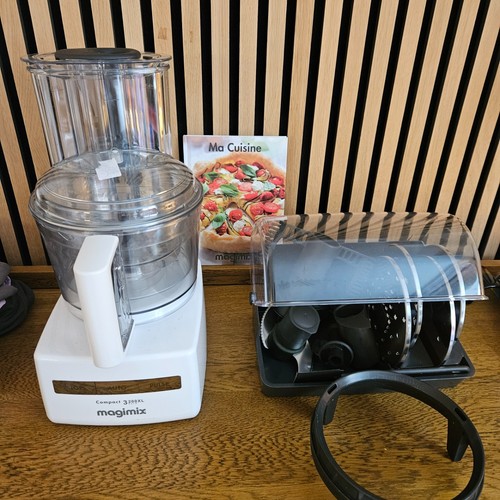 Magimix 3200 compact - xl,