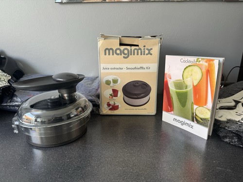 Magimix 17652 juice - 17652,