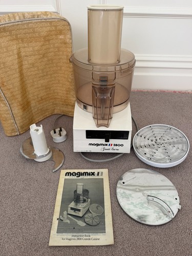 Magimix 2800 grande - 2800, “grande