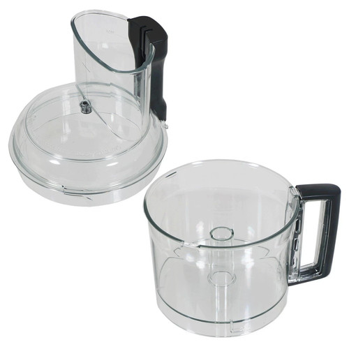 Genuine magimix mixer - bowl, &