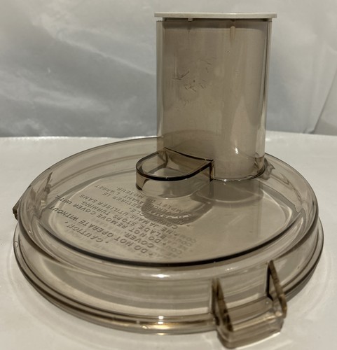 Magimix food processor - processor, 3500