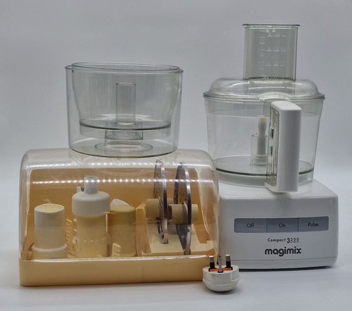 Magimix compact 3200 - magimix,