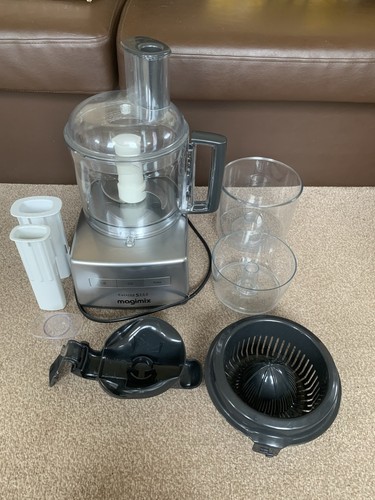 Magimix 5200 food - magimix,