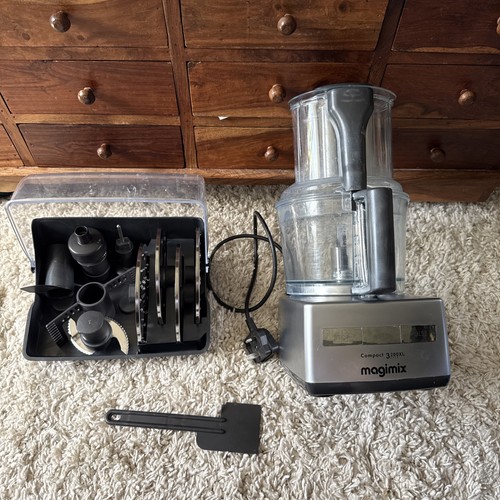 Magimix 3200xl full size - 3200xl, full-size
