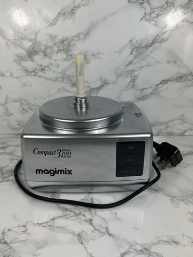 Magimix 3100 compact automatic - 3100,
