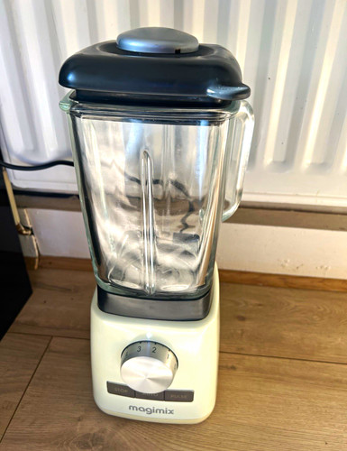 Magimix 11611uk 1200w table - 11611uk,