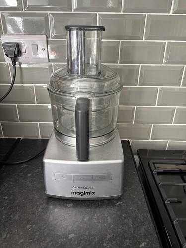 Magimix cuisine 4200 food - cuisine,