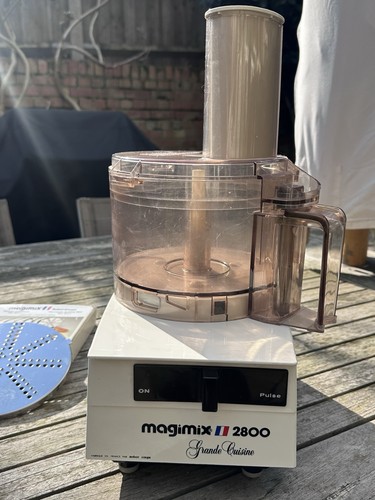 Magimix 2800 grande - magimix, “grande
