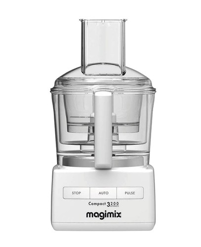 Magimix compact 3200 food - magimix,