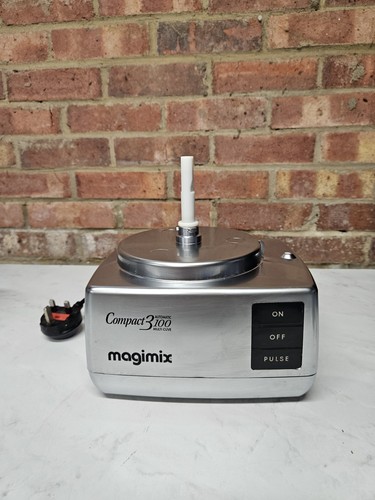 Magimix 3100 compact - magimix,