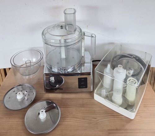 Magimix cuisine automatic 5100 - cuisine,