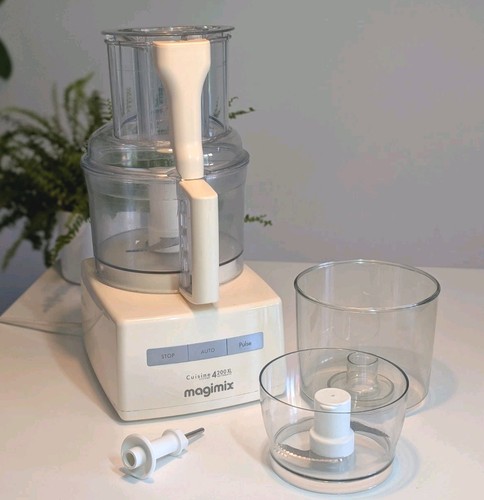 Magimix 4200xl premium - 4200xl, food