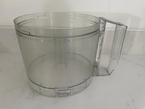 Magimix food processor - magimix,