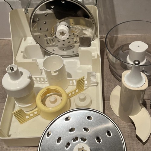Magimix 5100 cuisine automatic - magimix,