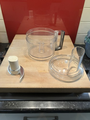 Magimix 3100 food processor - 3100,