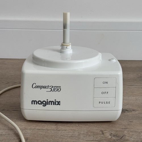 Magimix compact 3100 automatic - magimix,