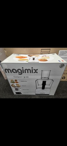 Magimix c3160 food - magimix,