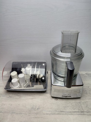 Magimix compact 3200 automatic - compact,