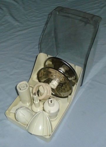 Magimix cuisine system - magimix,