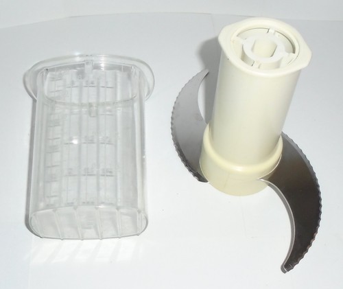 Magimix cuisine system 5100 - magimix,