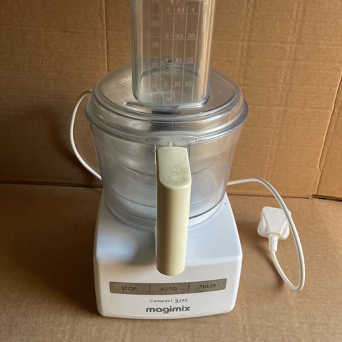 Magimix compact 3200 automatic - compact,