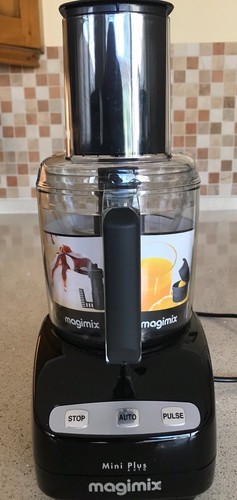Magimix mini plus 7l food - le,
